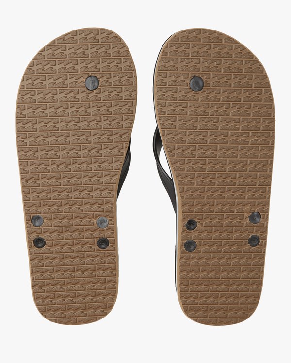 Billabong All Day Sandals Stealth | APQIF8712