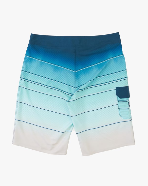 Billabong All Day Stripe Pro Boardshorts 21