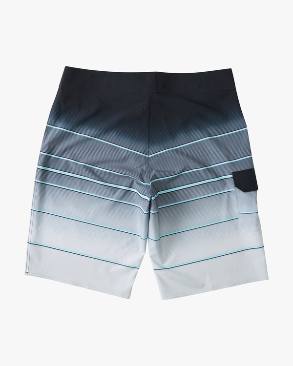 Billabong All Day Stripe Pro Boardshorts 21