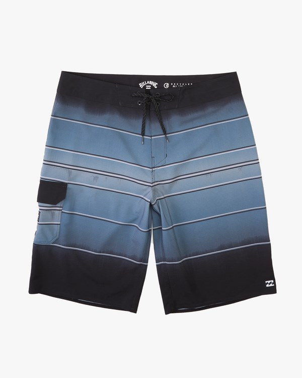 Billabong All Day Stripe Pro Boardshorts 21\