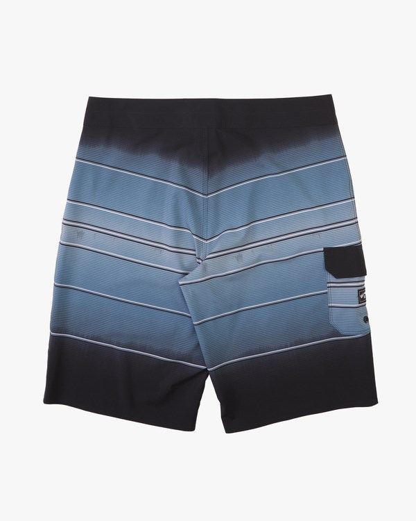 Billabong All Day Stripe Pro Boardshorts 21