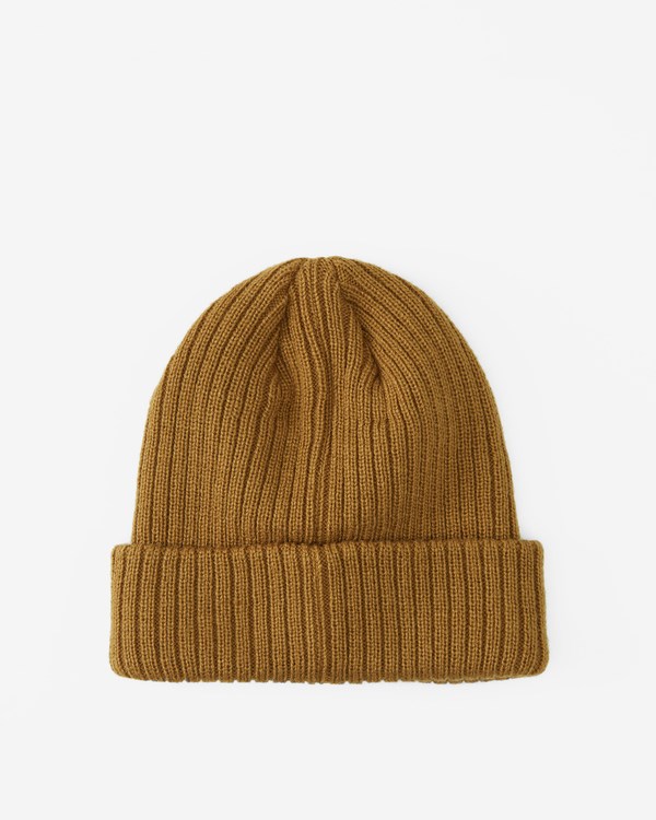 Billabong Arcade Beanie Clay | TJIZO4290