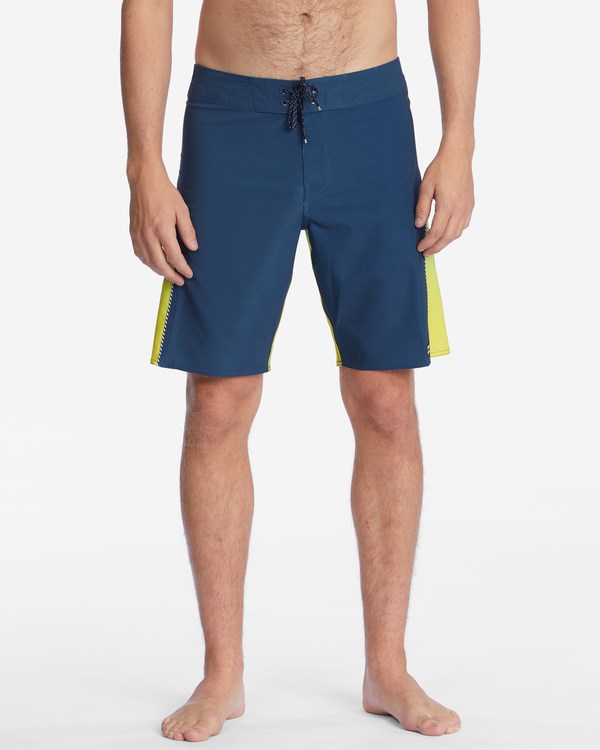 Billabong Arch Pro Boardshorts 19