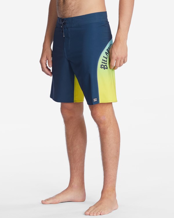 Billabong Arch Pro Boardshorts 19