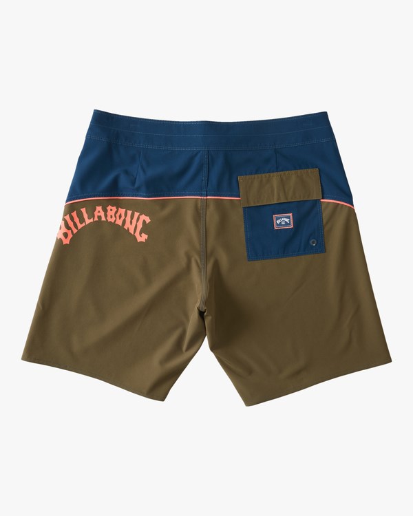 Billabong Arch Pro Boardshorts 19