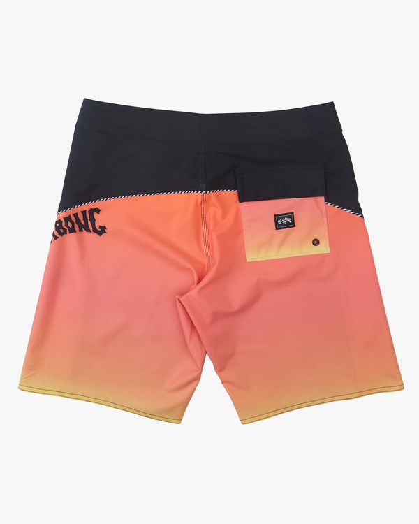 Billabong Arch Pro Boardshorts 19