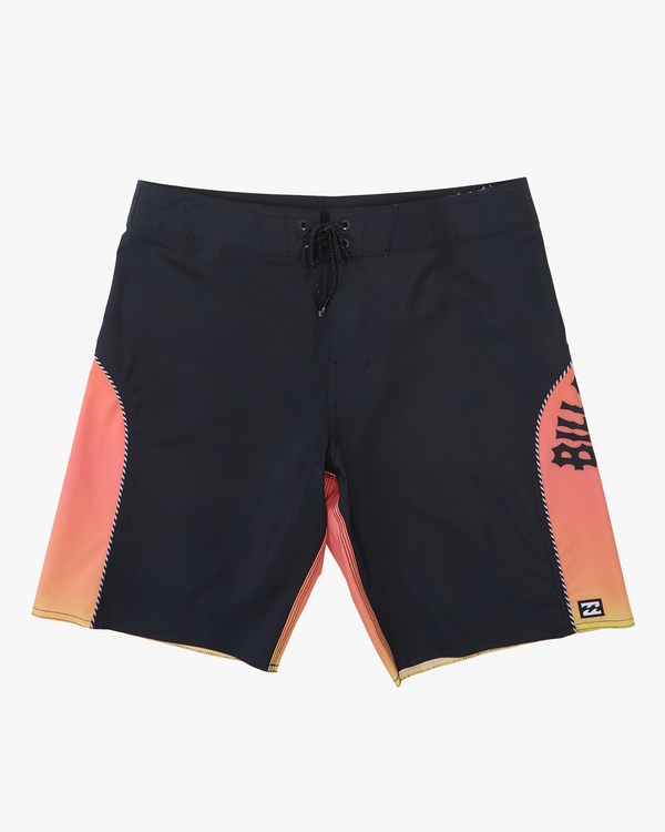 Billabong Arch Pro Boardshorts 19\