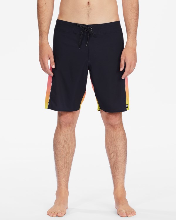 Billabong Arch Pro Boardshorts 19