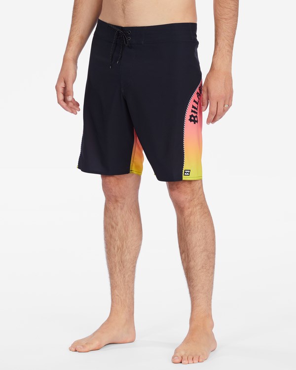 Billabong Arch Pro Boardshorts 19