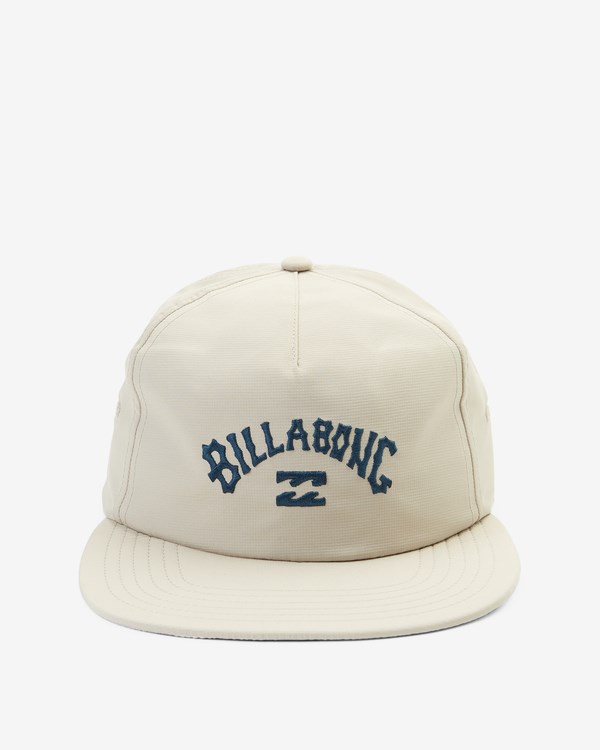 Billabong Arch Team Strapback Hat Desert | SHRGV2359