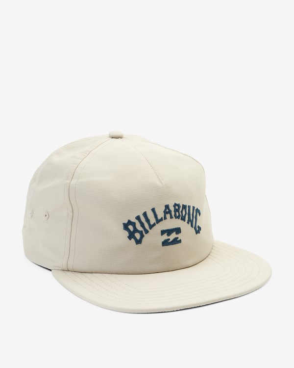 Billabong Arch Team Strapback Hat Desert | SHRGV2359