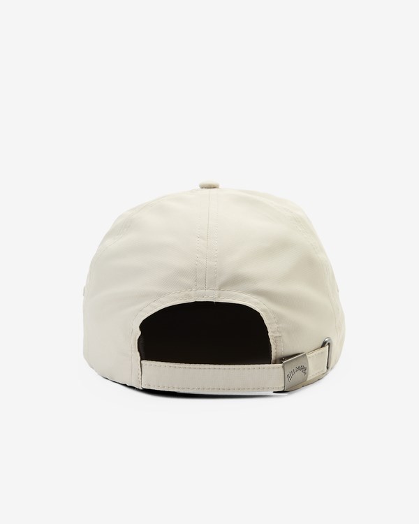 Billabong Arch Team Strapback Hat Desert | SHRGV2359