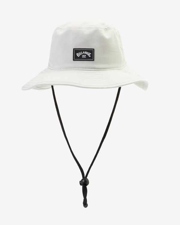 Billabong Big John Surf Safari Hat Chino | TMHKP3745