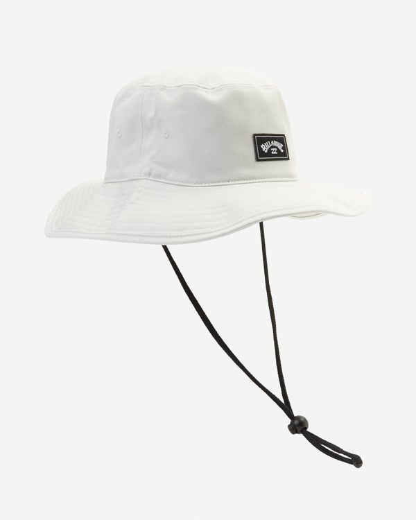 Billabong Big John Surf Safari Hat Chino | TMHKP3745