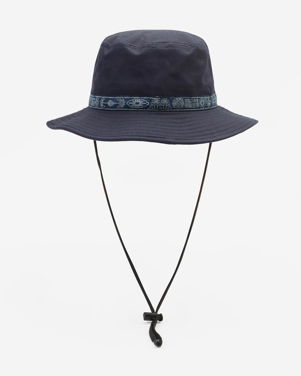 Billabong Boonie Hat Navy | UIXEK4306