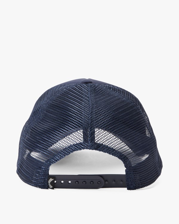 Billabong Cb Trucker Navy | MYVUC0857