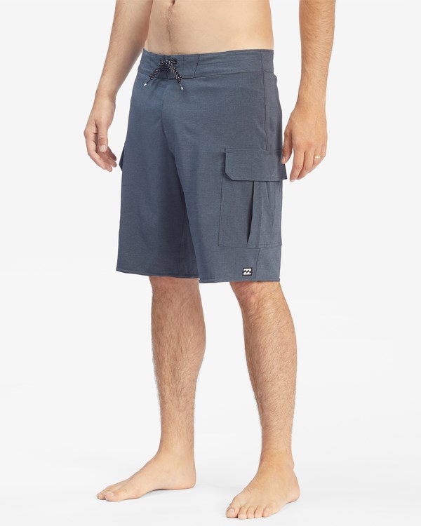 Billabong Combat Bottle Opener Boardshorts 20