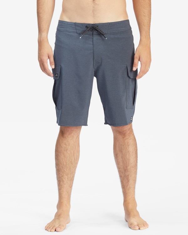 Billabong Combat Bottle Opener Boardshorts 20