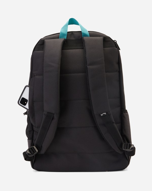 Billabong Command Backpack Neon | IKOFS4063