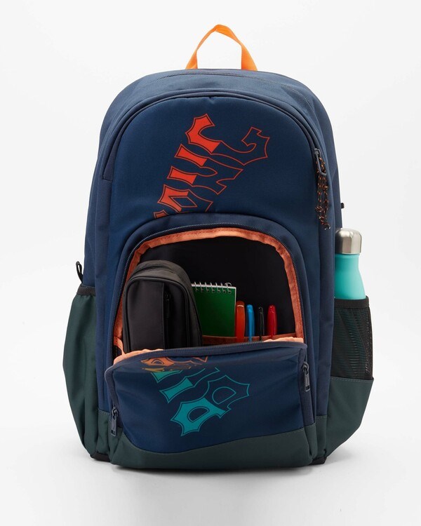 Billabong Command Backpack Sunset | UINDH5961