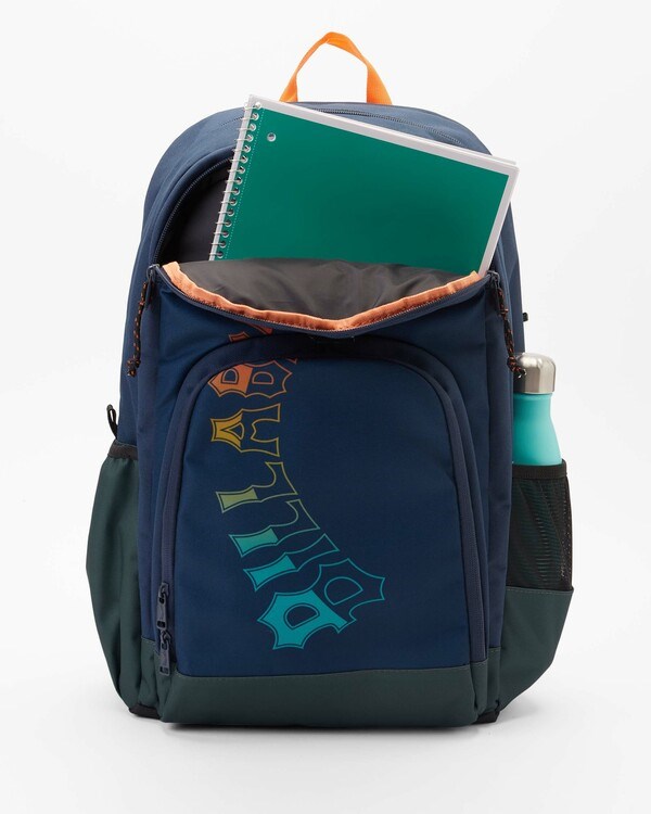 Billabong Command Backpack Sunset | UINDH5961