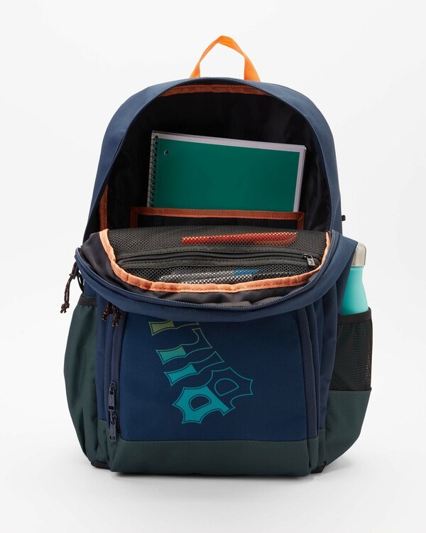 Billabong Command Backpack Sunset | UINDH5961