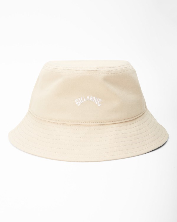 Billabong Contrary Bucket Hat Khaki | KEYSL6810