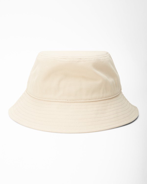 Billabong Contrary Bucket Hat Khaki | KEYSL6810