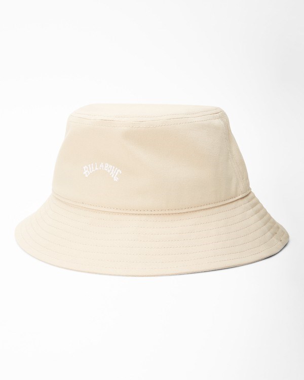 Billabong Contrary Bucket Hat Khaki | KEYSL6810