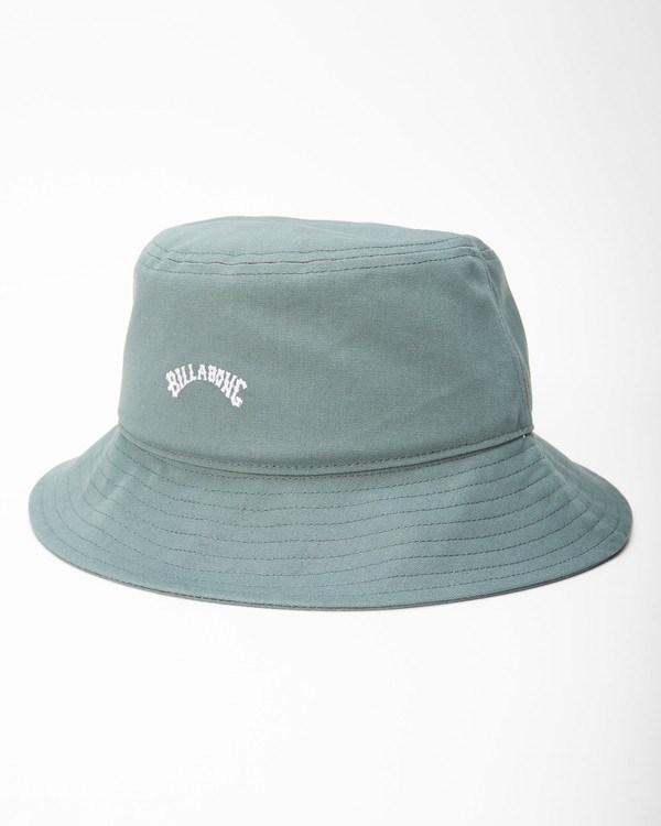 Billabong Contrary Bucket Hat Seaglass | LEAQV5701