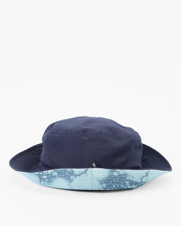 Billabong Contrary Reversible Bucket Hat Marine | PSDIJ3594