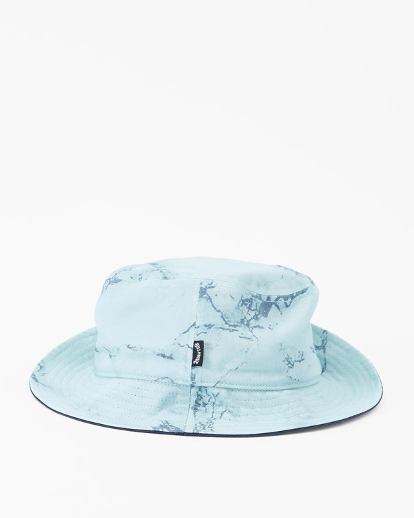 Billabong Contrary Reversible Bucket Hat Marine | PSDIJ3594