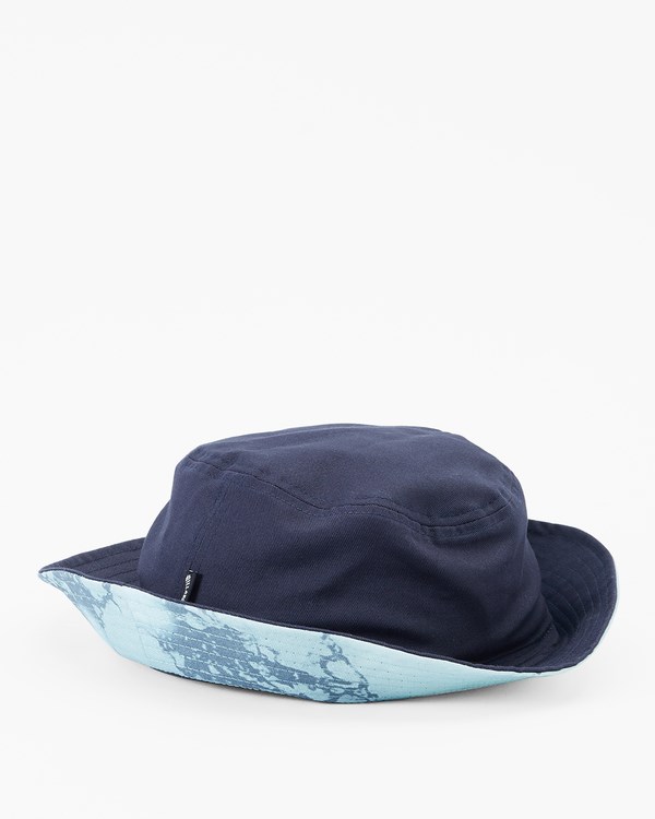 Billabong Contrary Reversible Bucket Hat Marine | PSDIJ3594