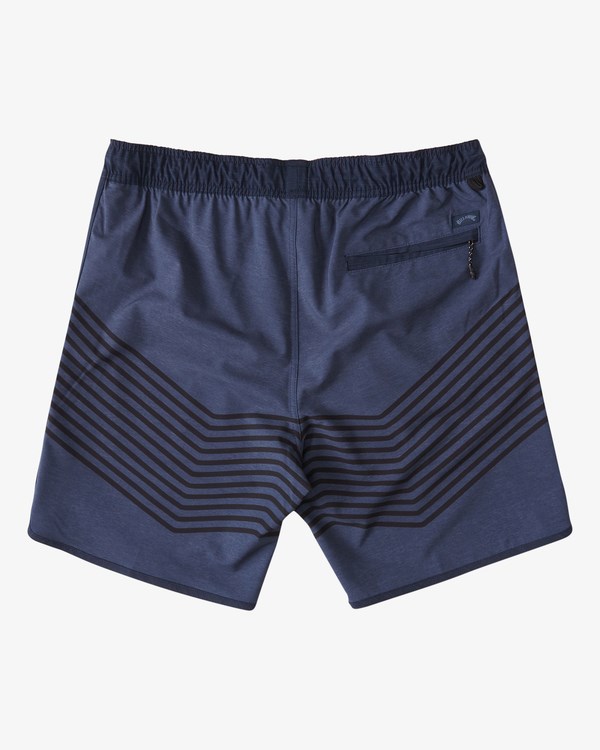 Billabong Crossfire Elastic '73 Submersible Shorts 18