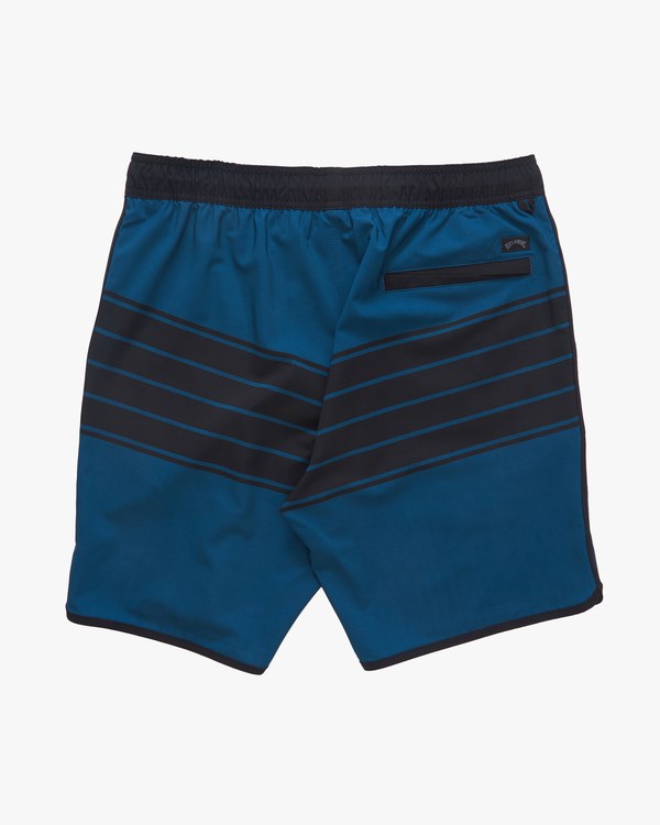 Billabong Crossfire Elastic '73 Submersible Shorts 18