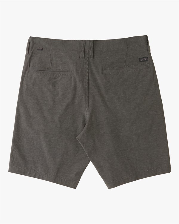 Billabong Crossfire Mid Submersible Shorts 19