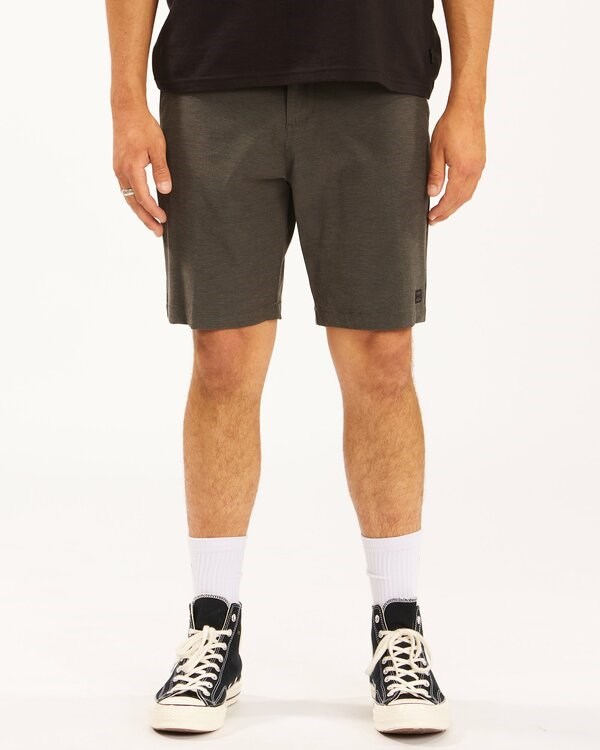 Billabong Crossfire Mid Submersible Shorts 19