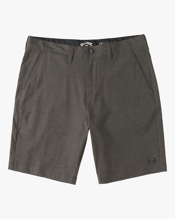 Billabong Crossfire Mid Submersible Shorts 19\