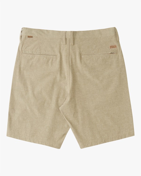 Billabong Crossfire Mid Submersible Shorts 19