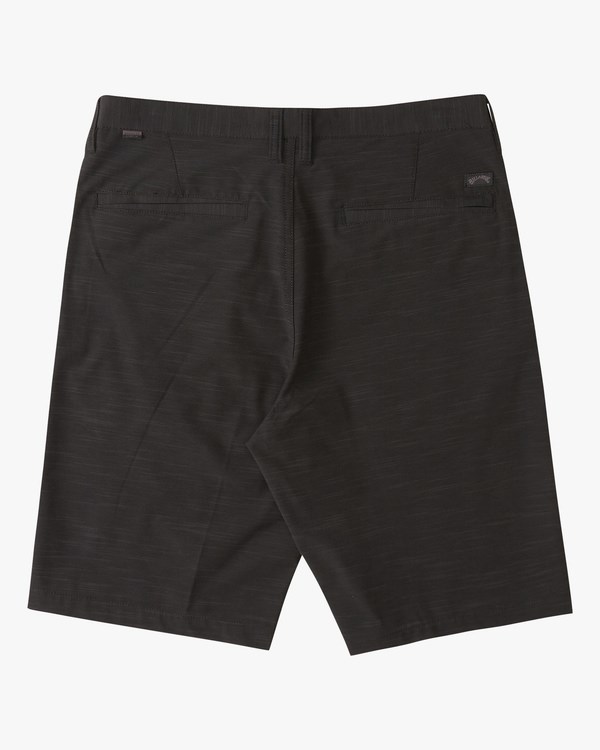 Billabong Crossfire Slub Submersible Shorts 21