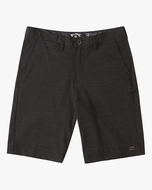 Billabong Crossfire Slub Submersible Shorts 21\