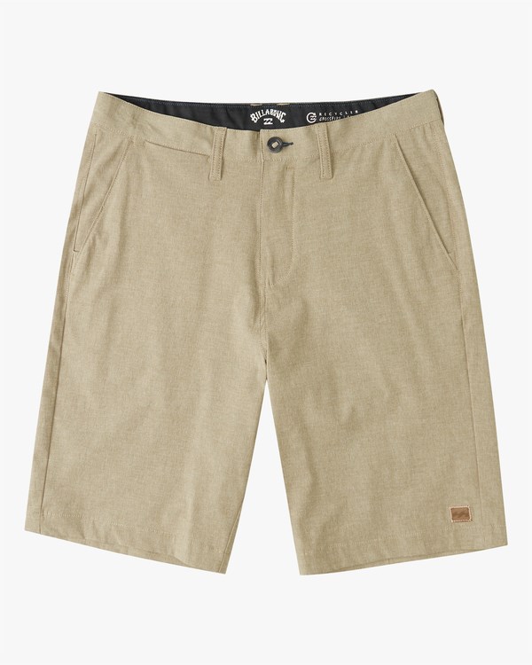 Billabong Crossfire Submersible Shorts 21\