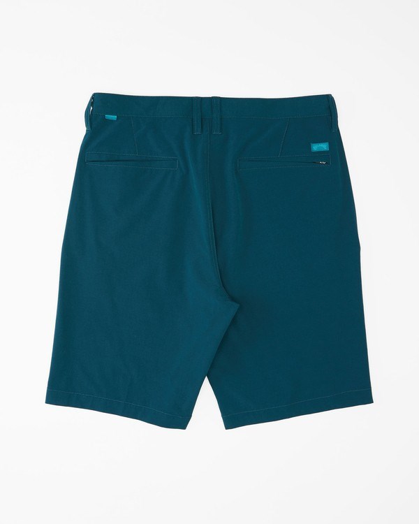 Billabong Crossfire Submersible Shorts 21