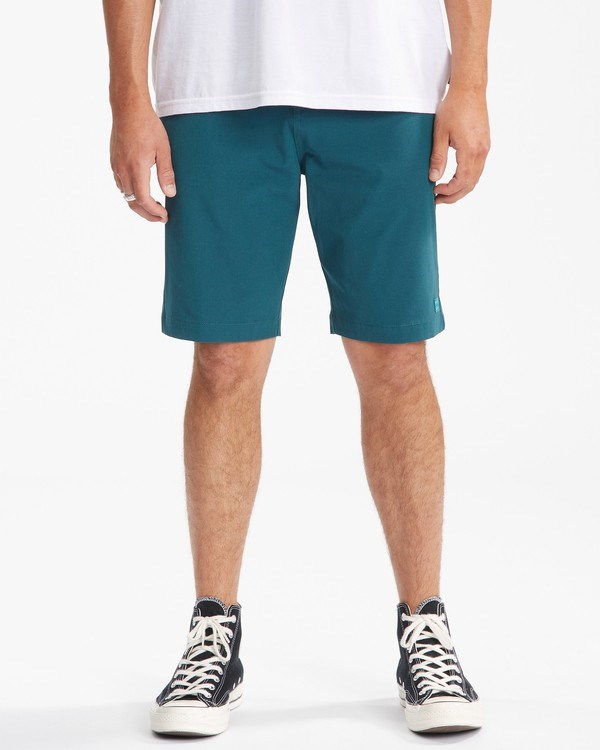 Billabong Crossfire Submersible Shorts 21