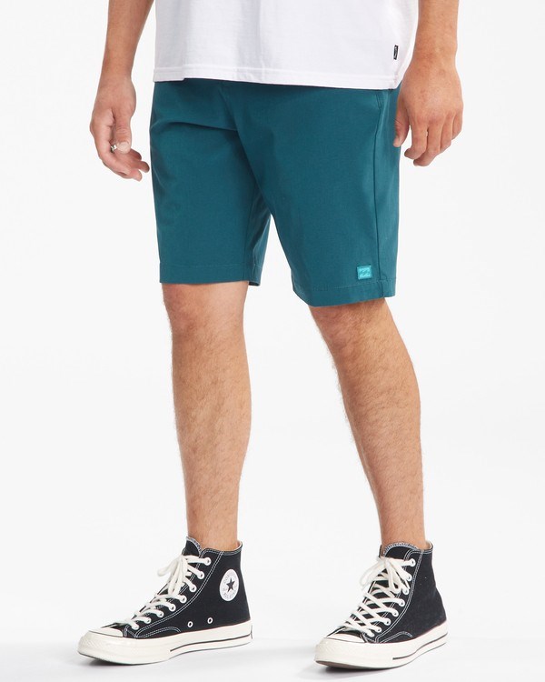 Billabong Crossfire Submersible Shorts 21