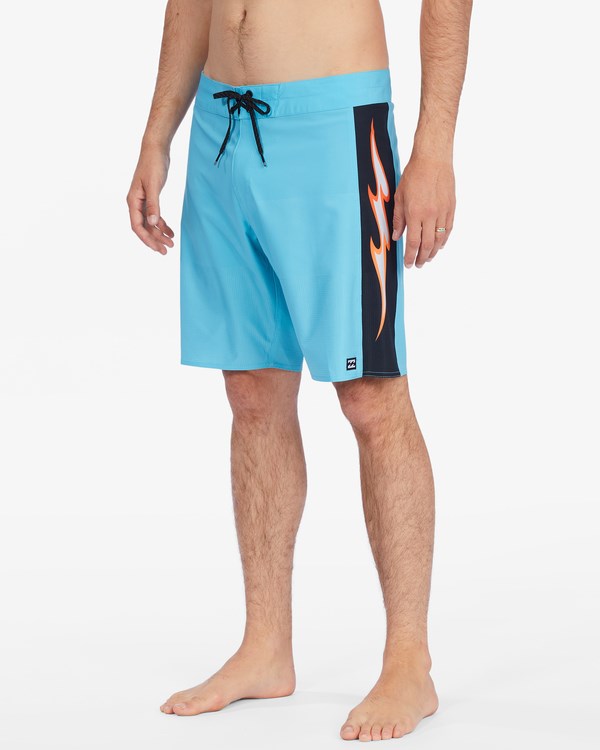 Billabong D Bah Airlite Boardshorts 19