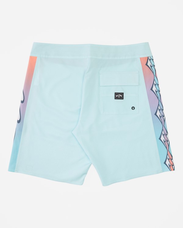 Billabong D Bah Airlite Boardshorts 19