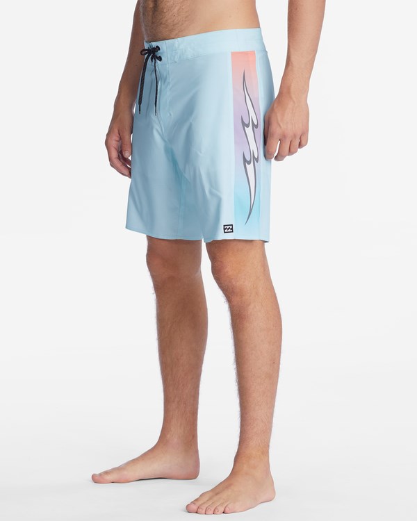 Billabong D Bah Airlite Boardshorts 19