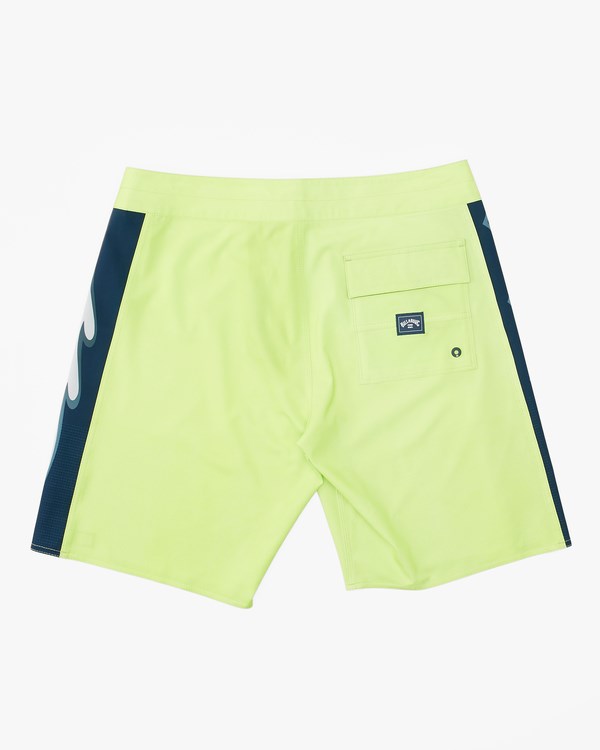 Billabong D Bah Airlite Boardshorts 19