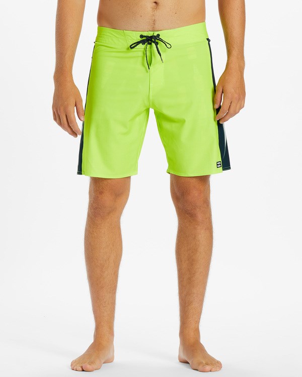 Billabong D Bah Airlite Boardshorts 19